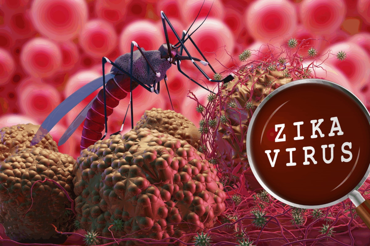 Worse Than Dengue? Why The Zika Virus Is Sparking A New Male Sexual Health Alarm In India