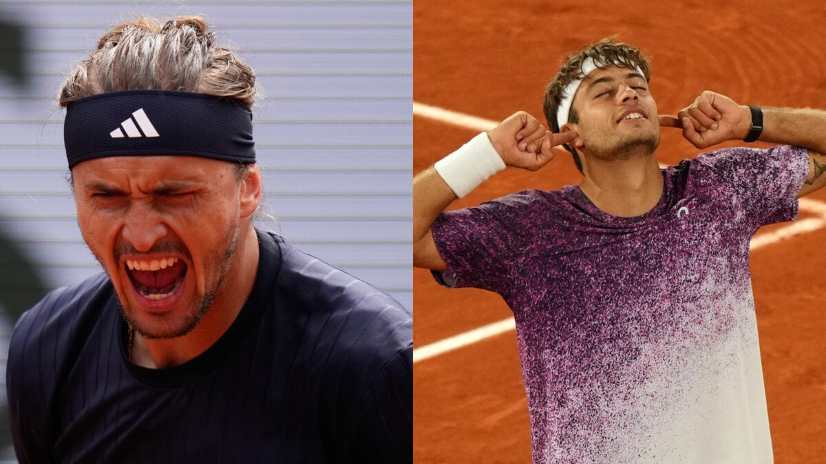 After Years Of Near Misses, Zverev Gets Another Shot At Maiden Grand Slam Title