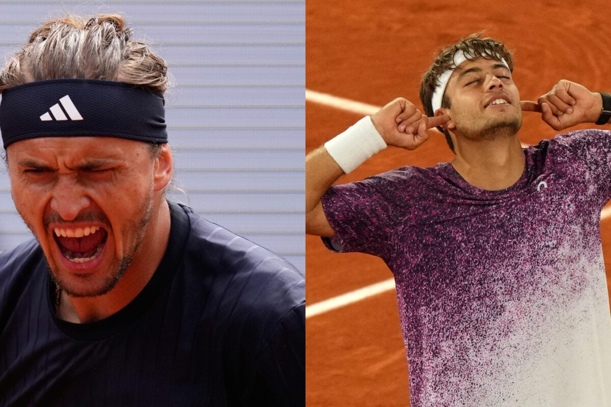 After Years Of Near Misses, Zverev Gets Another Shot At Maiden Grand Slam Title