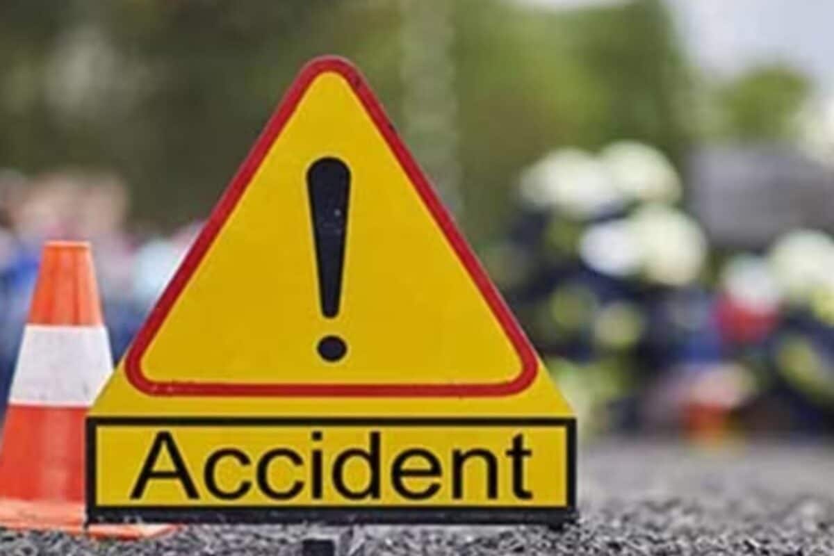 Three Bihar SHOs, Returning From Training, Killed After SUV Crashed Into Truck In Begusarai