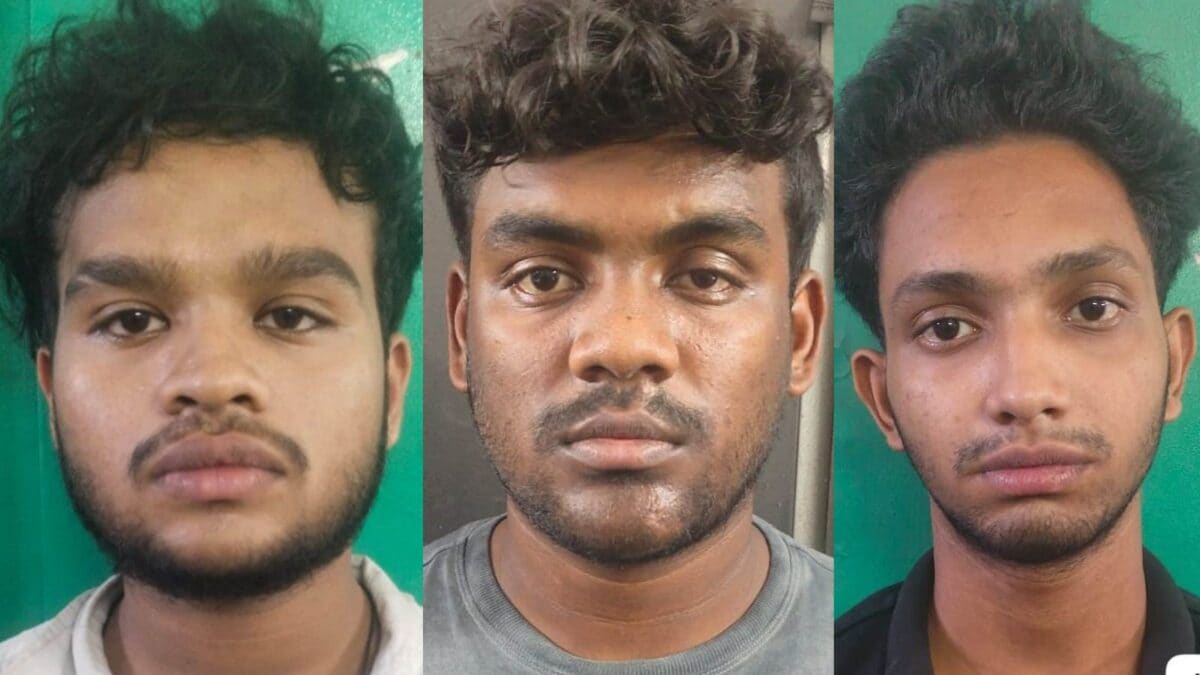 Fight At Chennai Bar Leads To Deadly Chase; Car Rams 2-Wheeler, Woman ...