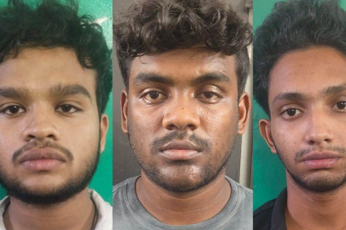 Fight At Chennai Bar Leads To Deadly Chase; Car Rams 2-Wheeler, Woman Killed