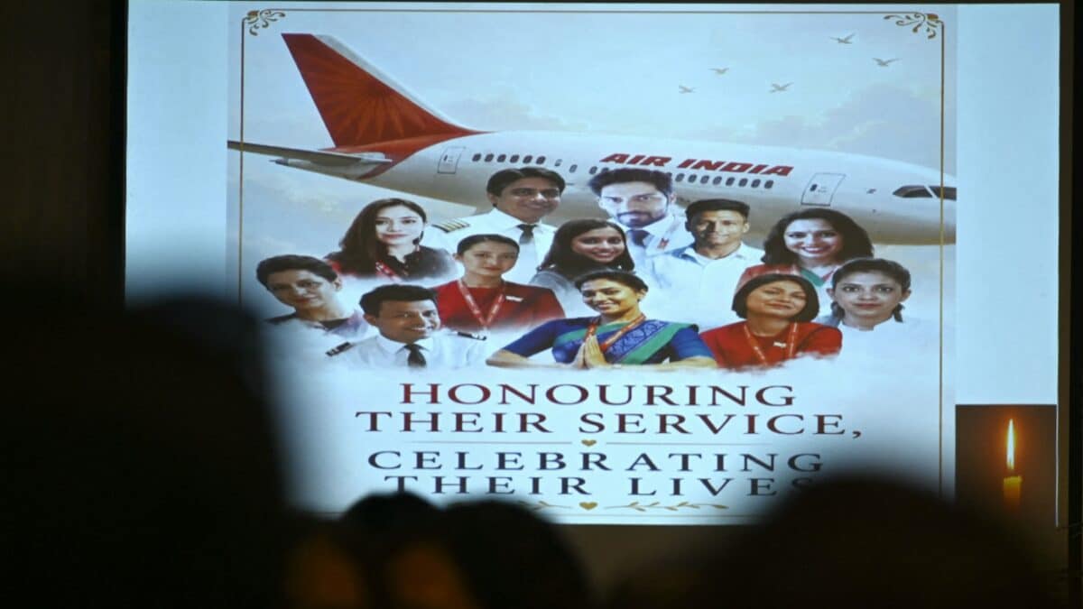 'Significant Progress Made': AAIB Says Air India Crash Evidence Still Being Analysed