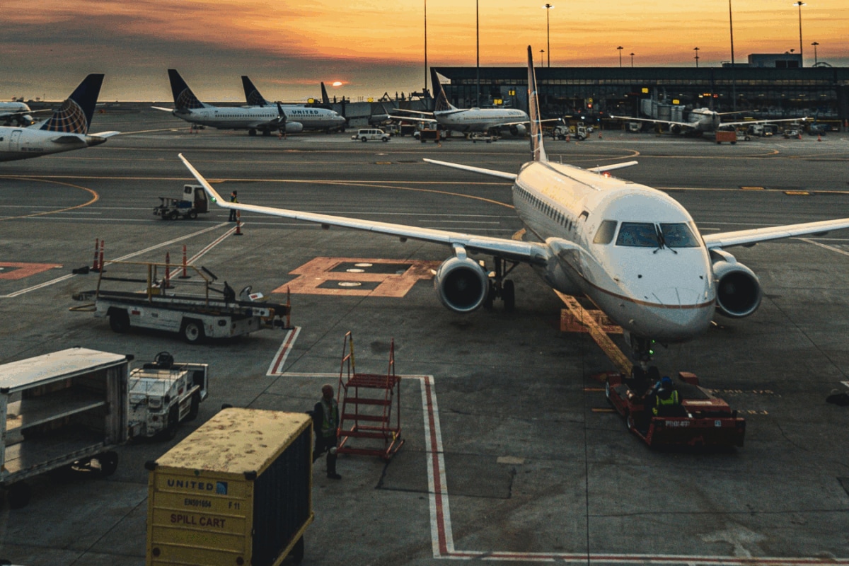 9 New Airports Planned Across Andhra Pradesh: Key 
