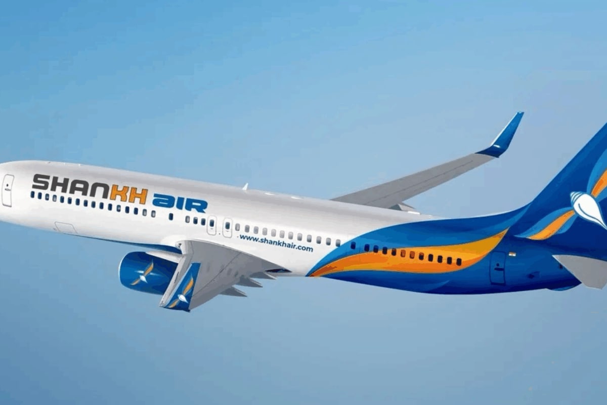 Success Story: He Once Drove Tempos In Kanpur, Now He's Launching An Airline