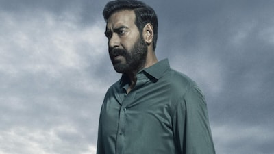 Drishyam The Conclusion crosses ’177 crore worldwide despite dip
