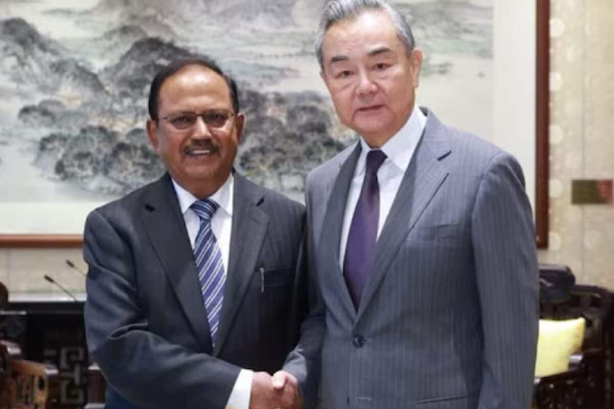 Wang Yi In Delhi Next Week For BRICS NSA Summit, Expected To Meet NSA Ajit Doval