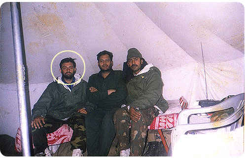 On the night of June 28, 1999, Capt Vijyant led the attack through heavy artillery fire and a rain of bullets. Many of his men were injured. His beloved orderly, Sepoy Jagmal Singh, was among the first to fall.Then came devastating news — Major P. Acharya had been killed. Furious and determined, Vijyant surged forward with Naik Tilak Singh and engaged enemy soldiers barely 15 metres away. Knowing the enemy machine guns had to be silenced, he moved ahead fearlessly. A burst of enemy fire struck his head. At just 22 years old, Capt Vijyant Thapar laid down his life for India. Credit: captainvijyantthapar.com 
