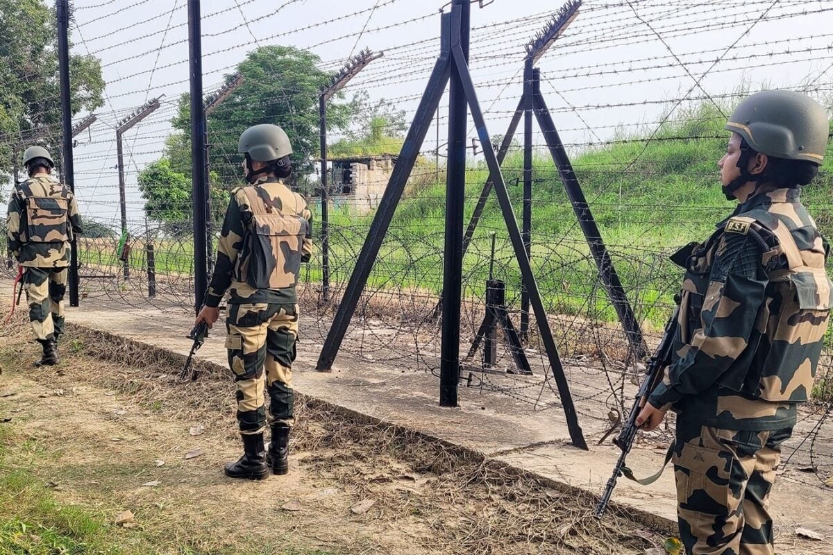 Friday Flashpoint: Bangladesh Islamist Bloc Threat