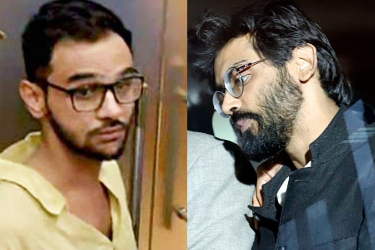 ‘Six Years Without Trial’: Sharjeel Imam & Umar Khalid Move Fresh Bail Pleas In Delhi Riots Conspiracy Case