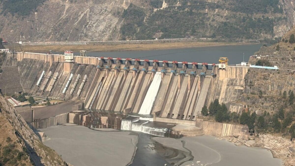 No Indus Waters Treaty Concessions Or Track II Diplomacy With Pakistan: Govt Sources | Exclusive