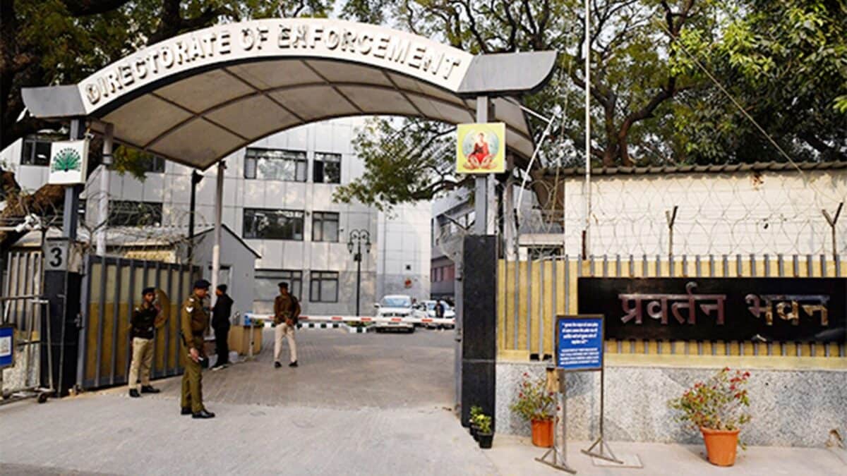 How A US-Based NGO Used Academic Sponsorships To Train And Embed Local Recruits In India