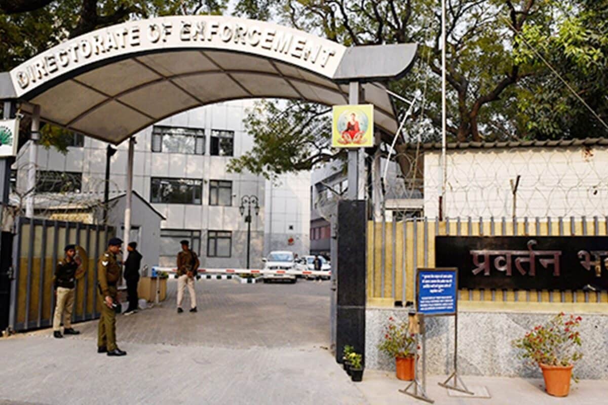How A US-Based NGO Used Academic Sponsorships To Train And Embed Local Recruits In India