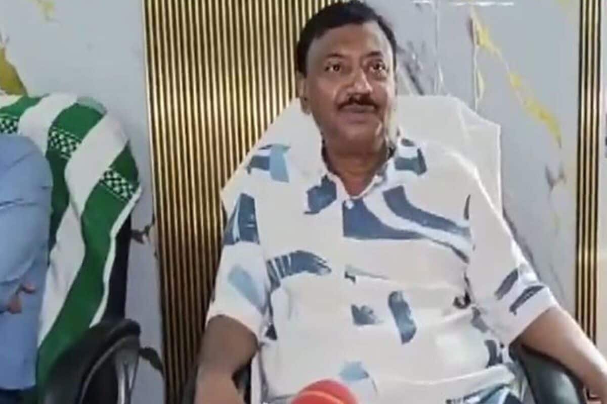 Fresh Twist In TMC Rebel Camp: MP Partha Bhowmick 