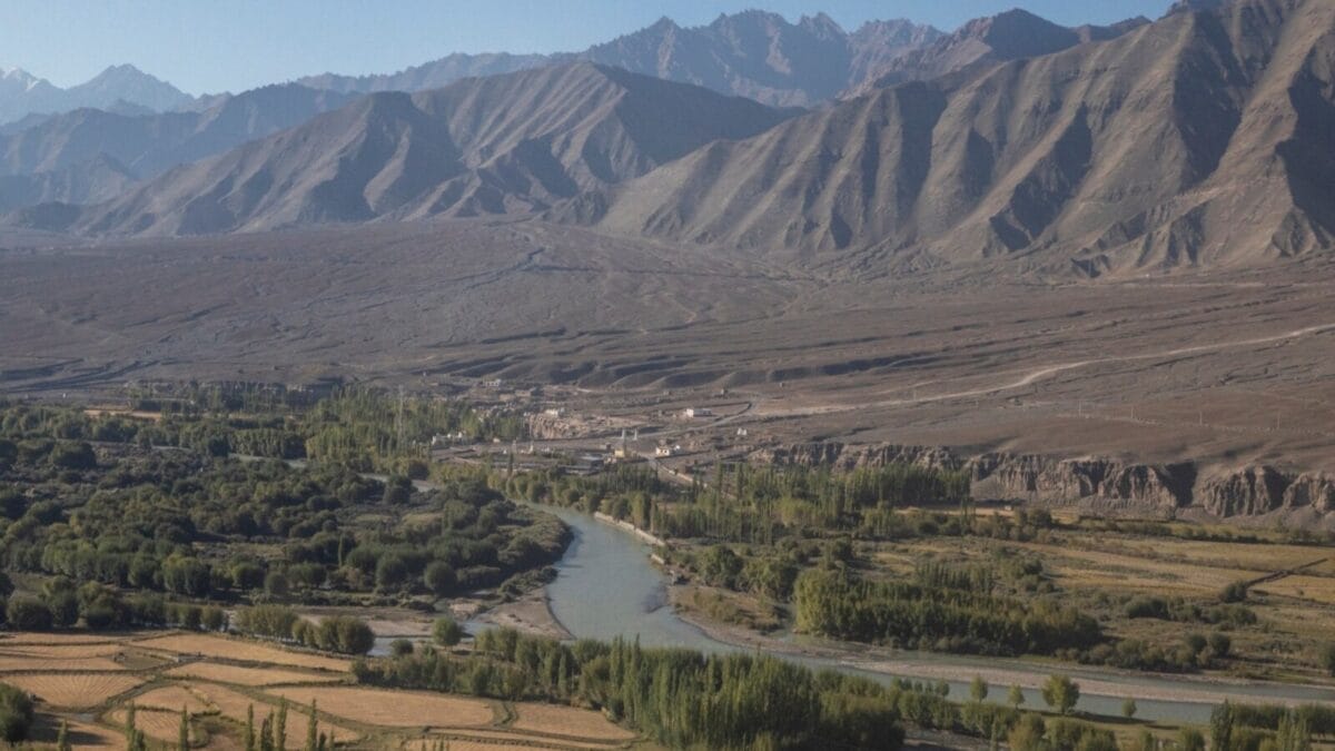 The Indus Toolkit: Why Pakistan Is Suddenly Rewriting 5,000 Years Of History
