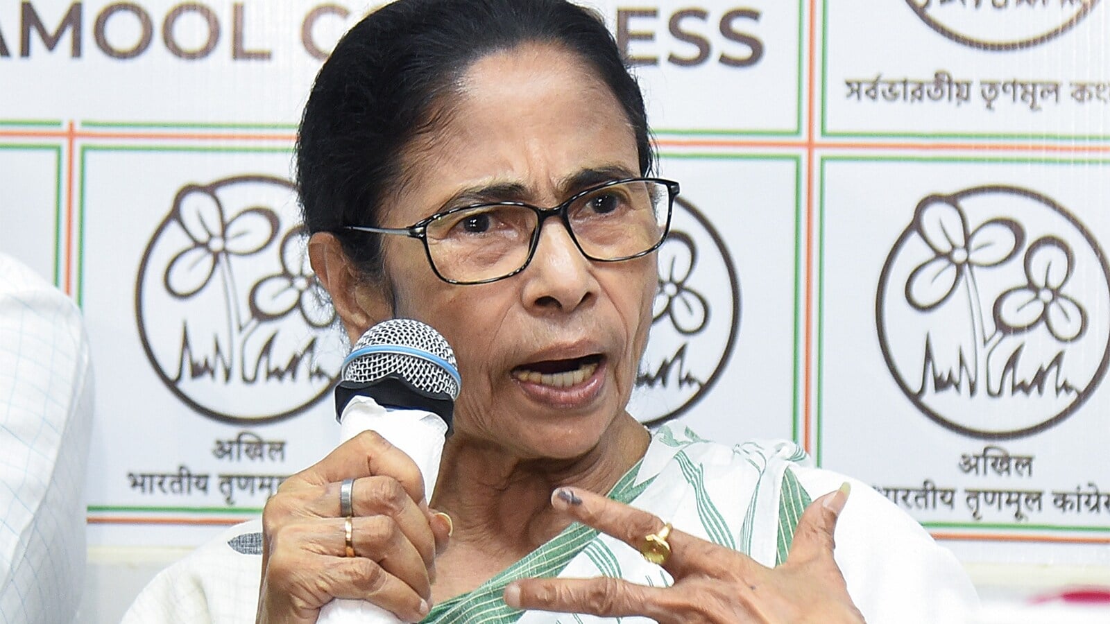 'We Will Not Field A Candidate': Mamata Banerjee Gets Nandigram Offer From TMC Rebels