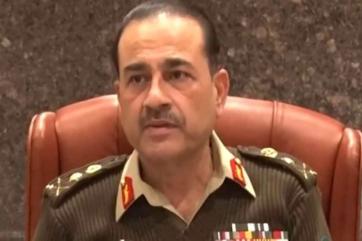 Pakistan Army Vows 'All Necessary Measures' To Secure Water Share Under Indus Treaty