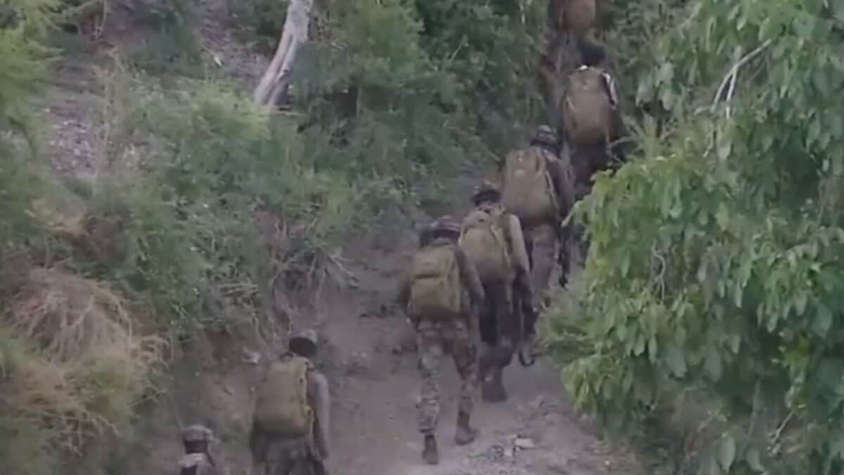 JCO, Three Army Personnel Injured In Suspected Blast Near LoC In Rajouri