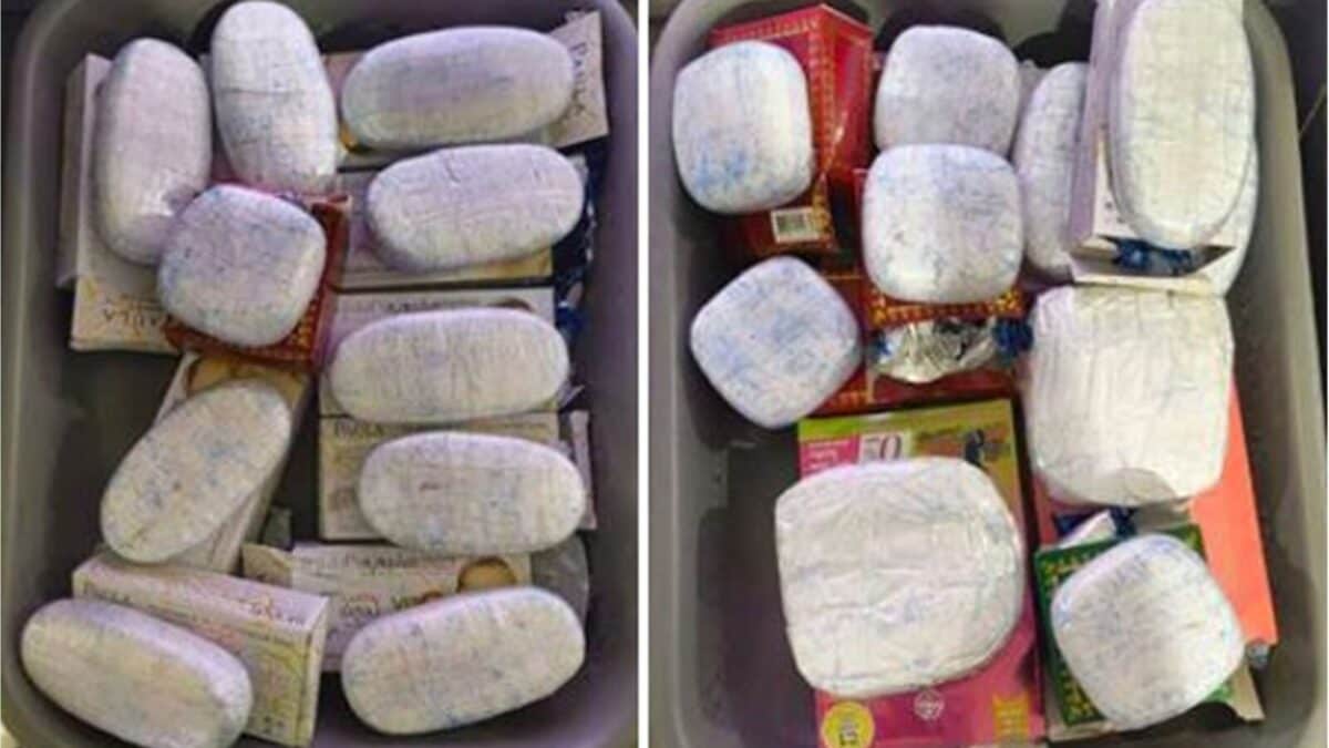 காதல் பழிக்கு பழி: காஷ்மீரில் போதை பொருள் வைத்து பழிவாங்க முயற்சி