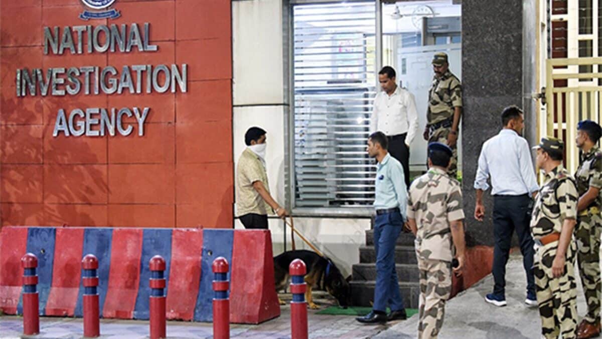 The Compromised Call: How A Third-Party Mobile Phone Led The NIA Straight To Ex-TMC MLA Saokat Molla | Exclusive