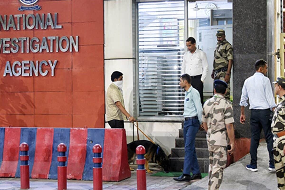 The Compromised Call: How A Third-Party Mobile Phone Led The NIA Straight To Ex-TMC MLA Saokat Molla | Exclusive