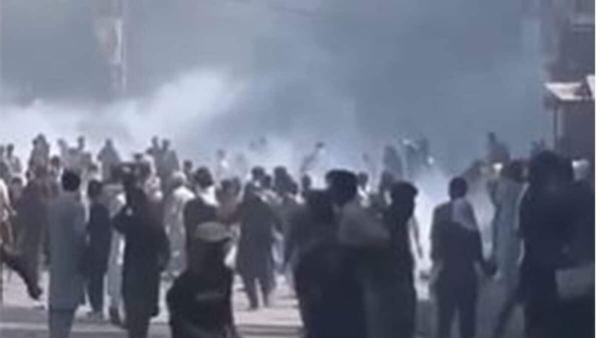 Pakistan Launches Major Offensive Against Protest Leaders As Unrest Escalates In PoJK | Exclusive Details