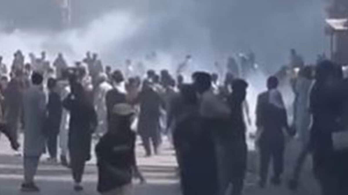 India Calls Out Pakistan Over PoK Crackdown, Demands Global Accountability As Death Toll Rises To 27