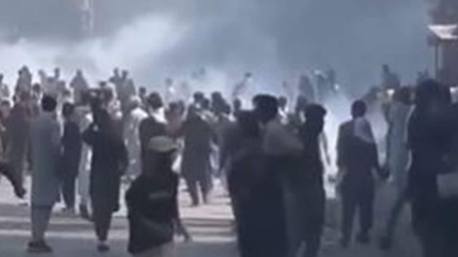 India Calls Out Pakistan Over PoK Crackdown, Demands Global Accountability As Death Toll Rises To 27