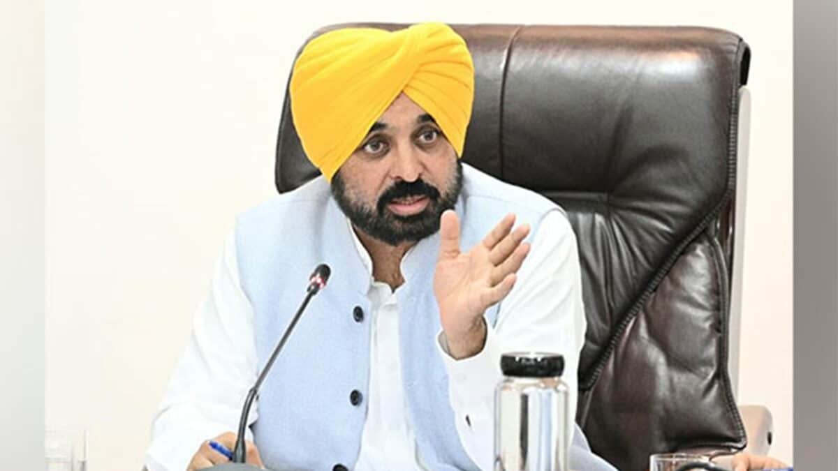 Punjab Cabinet Approves Free Bus Travel For NEET Candidates