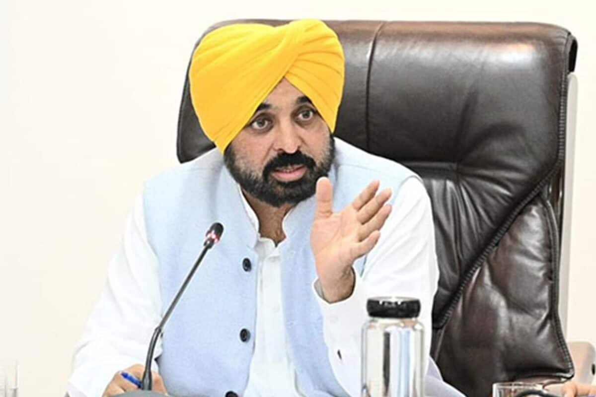 Punjab Cabinet Approves Free Bus Travel For NEET Candidates