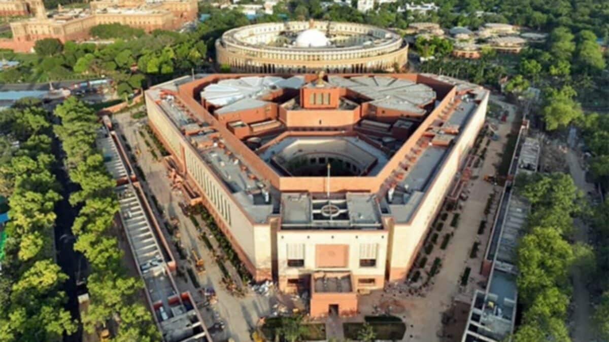 19 Sittings, One Stormy Monsoon Session Ahead: What To Expect In Parliament From July 20 To August 13?