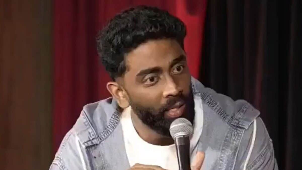 'Rs 370 Biryani Row' And The Crowd-Work Trap: Can You Get Into Legal Trouble For Answering A Comedian's Question?
