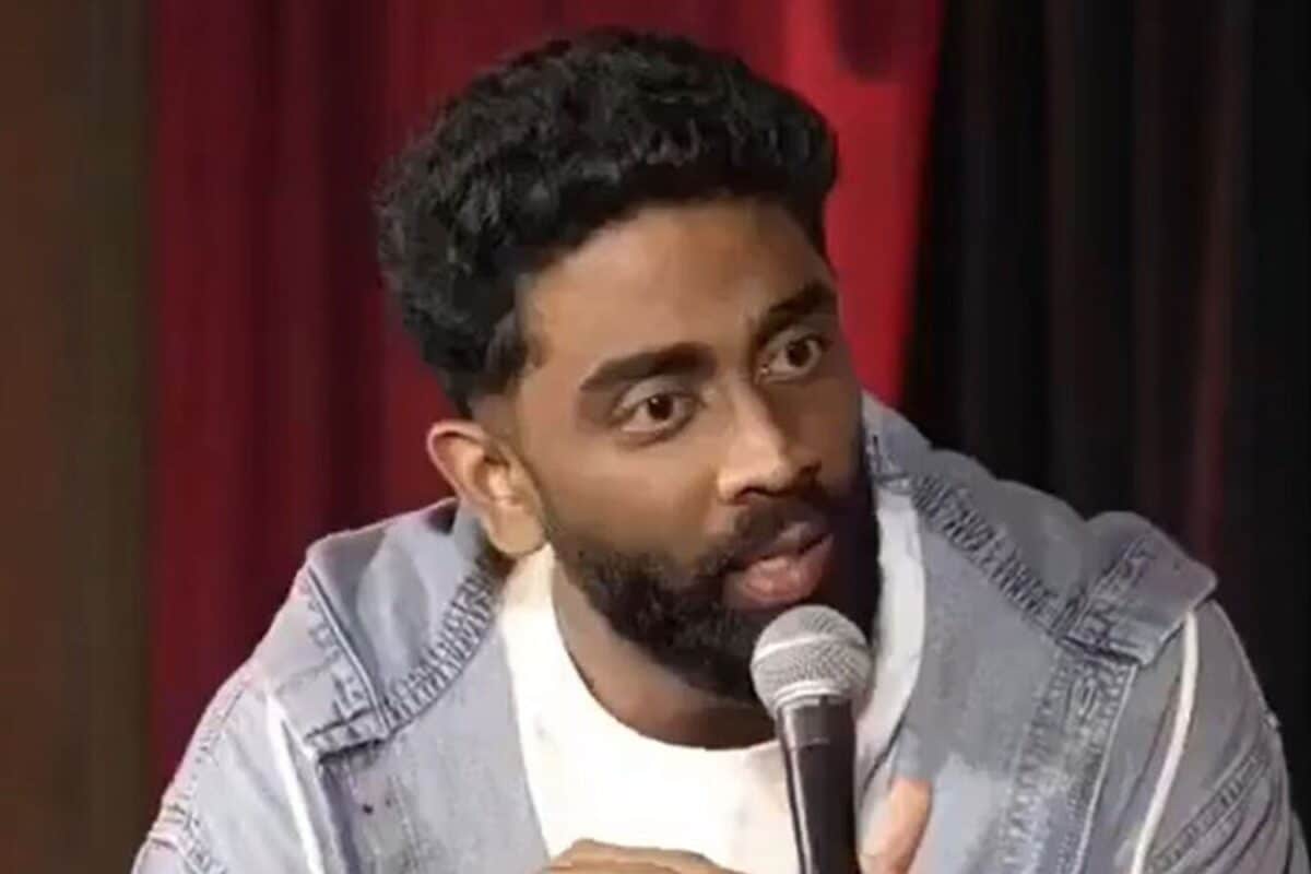 'Rs 370 Biryani Row' And The Crowd-Work Trap: Can You Get Into Legal Trouble For Answering A Comedian's Question?