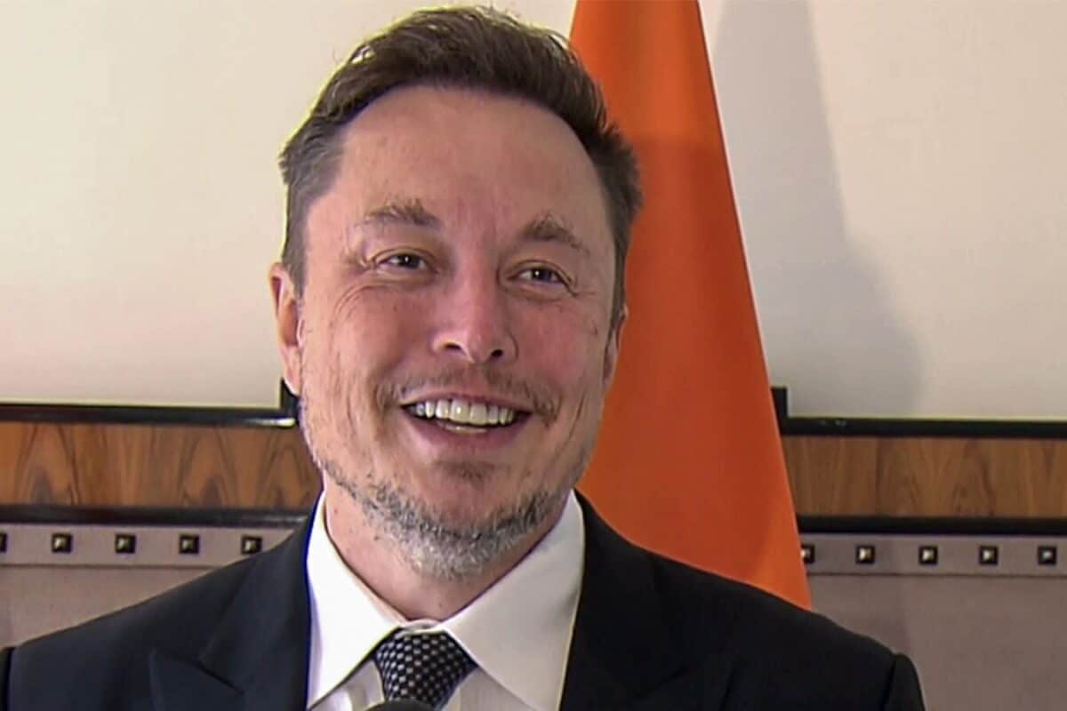 Elon Musk Backs Republicans For 2026 Midterms With America PAC Days After Admitting He 'Got Carried Away' In 2024