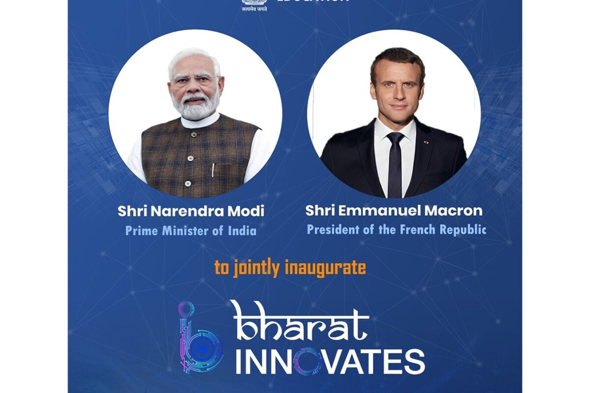 How Bharat Innovates Is Marking The Next Phase Of India-France Defence Partnership