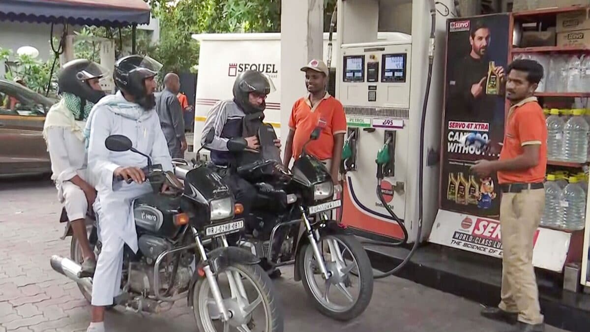 E20 Fuel Still An Experiment? Centre Makes Big Admission About Ethanol Policy Before Supreme Court