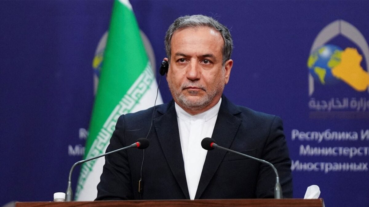 Iran Wants UNSC Stamp On Its Peace Deal With The US, Here's Why Ratification Matters