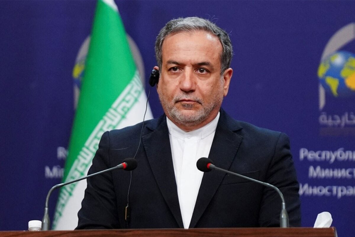 Iran Wants UNSC Stamp On Its Peace Deal With The US, Here's Why Ratification Matters