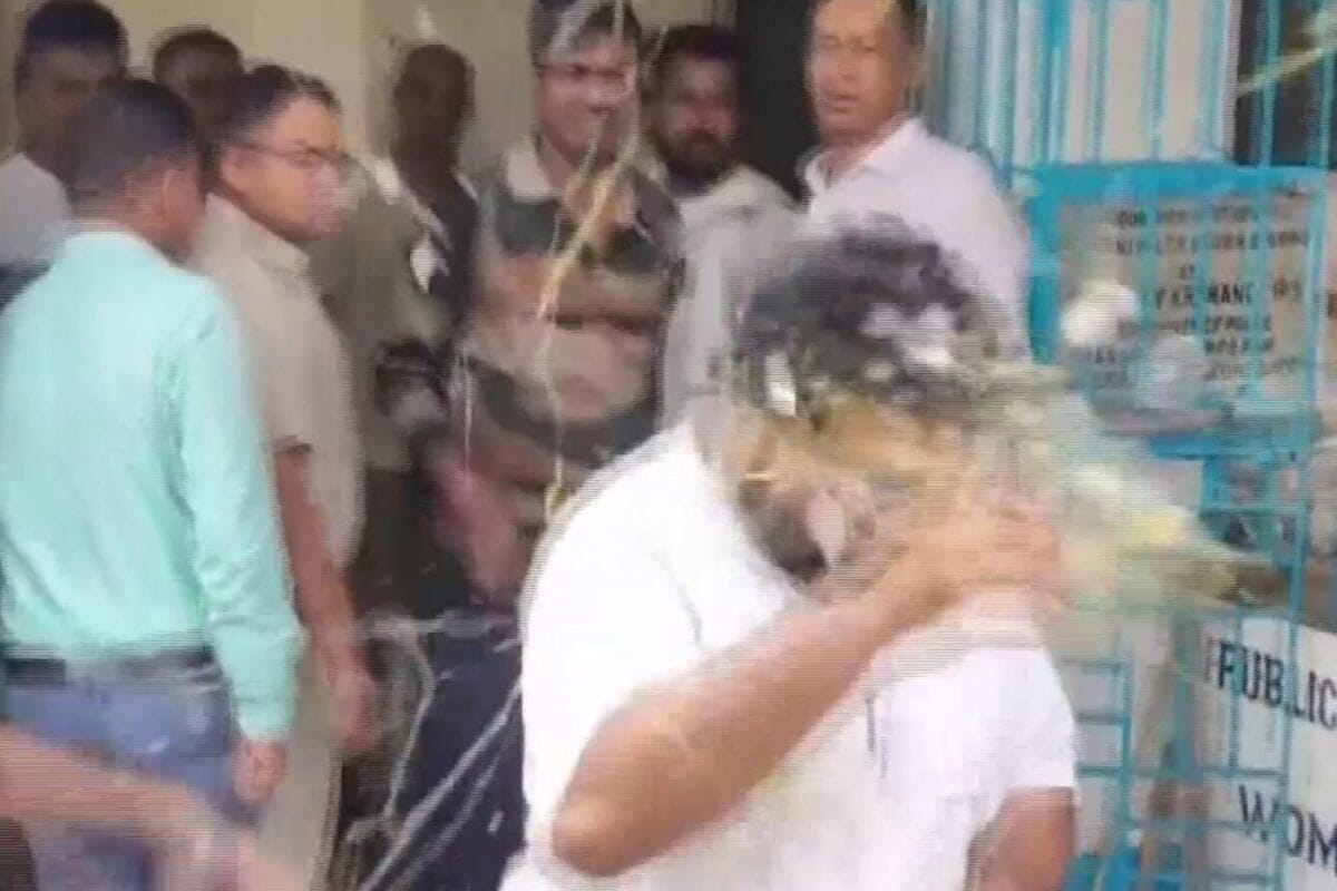 Ruthless 'Eggression': With Another TMC Leader Left 'Shell Shocked', How Bengal's Rs 7 Protest Is Making Headlines