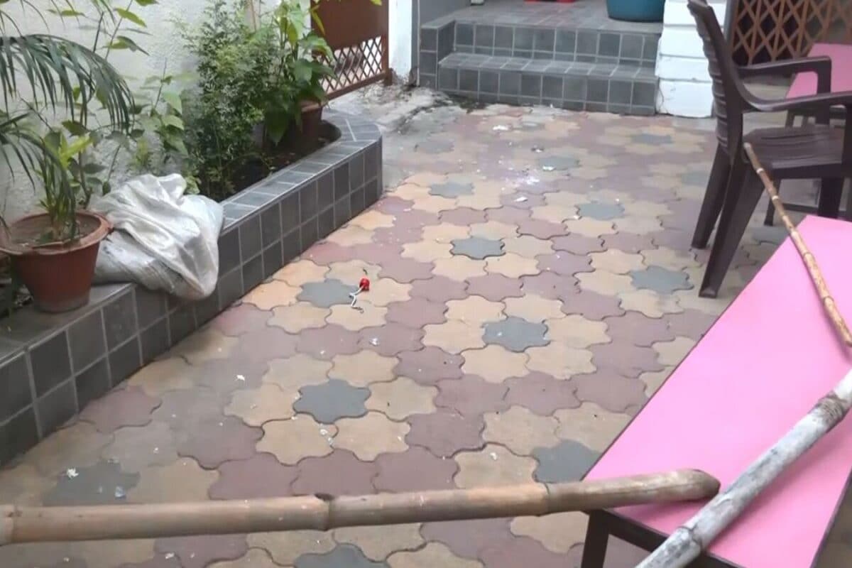Transnational Terror: The Dubai-Pakistan Trail Behind The Ranchi RSS Office Petrol Bomb Attack | Exclusive
