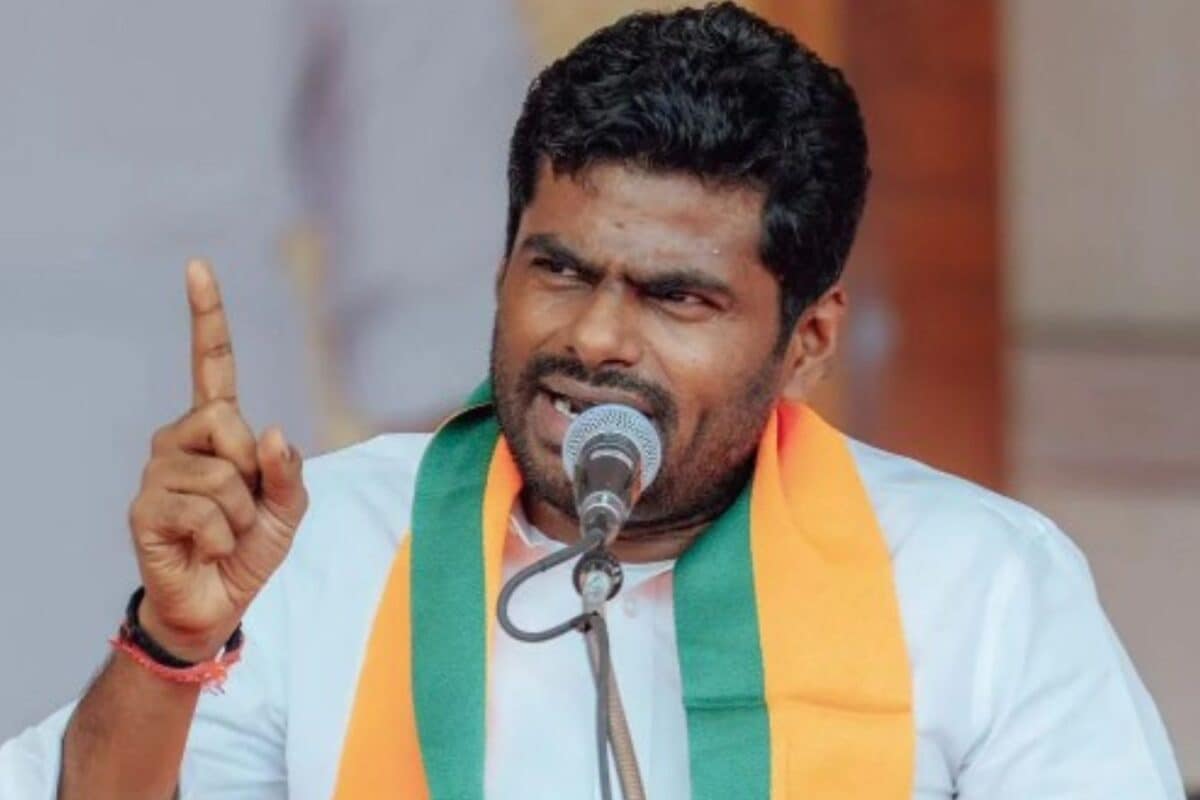 ‘New Political Movement, Lok Sabha Polls’: Annamalai Lays Out Ambitious Future Plans After BJP Exit