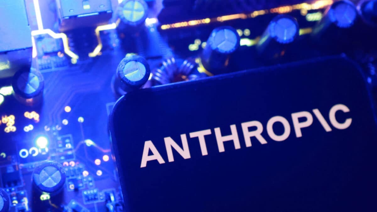 Anthropic Suspends Use Of Top AI Models After Trump Administration Blocks Foreign Access
