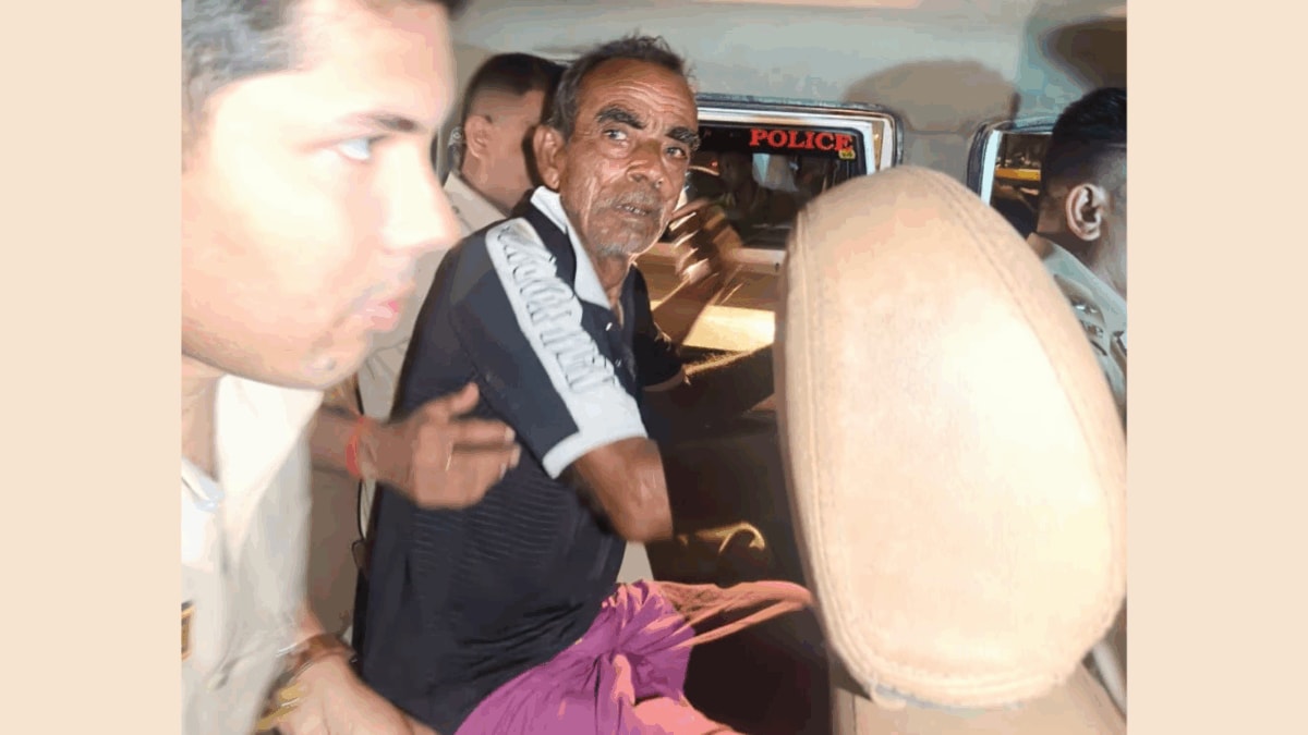 'They Hit Me With Rods': Assam Farmer Recalls Torture In Bangladesh, Thanks CM Sarma For Safe Return