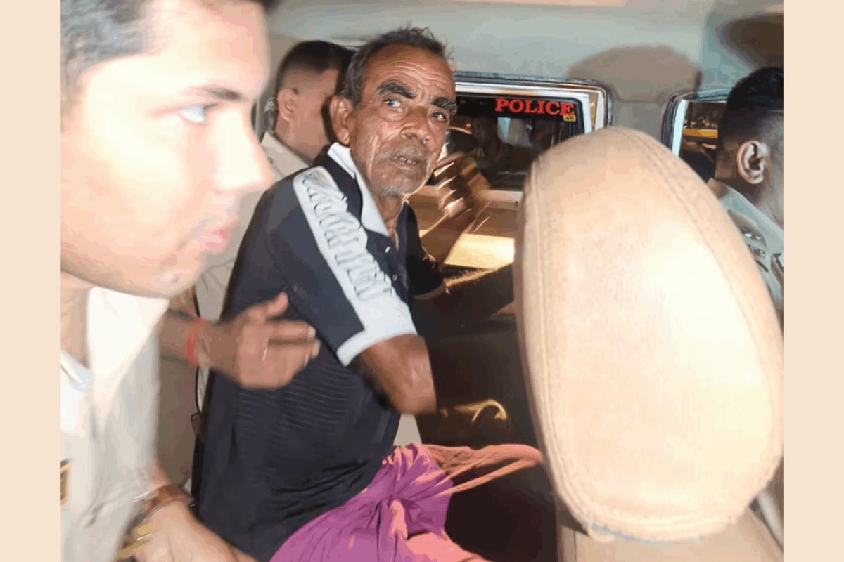 'They Hit Me With Rods': Assam Farmer Recalls Torture In Bangladesh, Thanks CM Sarma For Safe Return