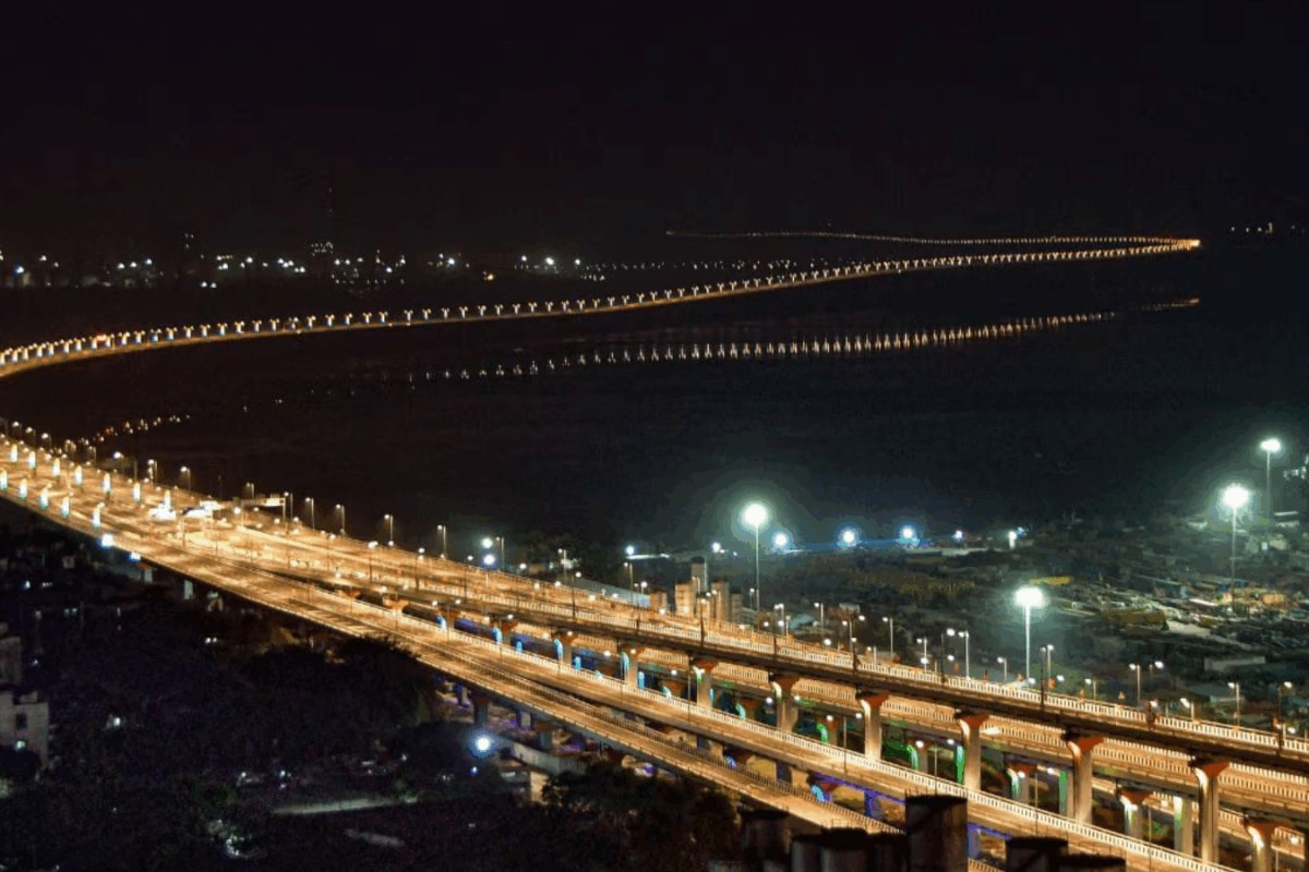 Atal Setu's Next Big Chapter Is Under Construction. Here's What's Happening