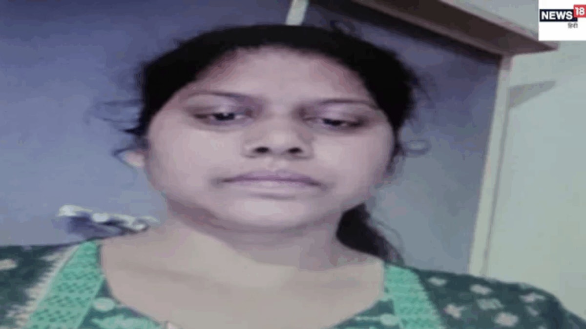 Babita Dhakad Alias Khadija: Who Is The Rajasthan Woman Arrested For Jaish-e-Mohammed Links?
