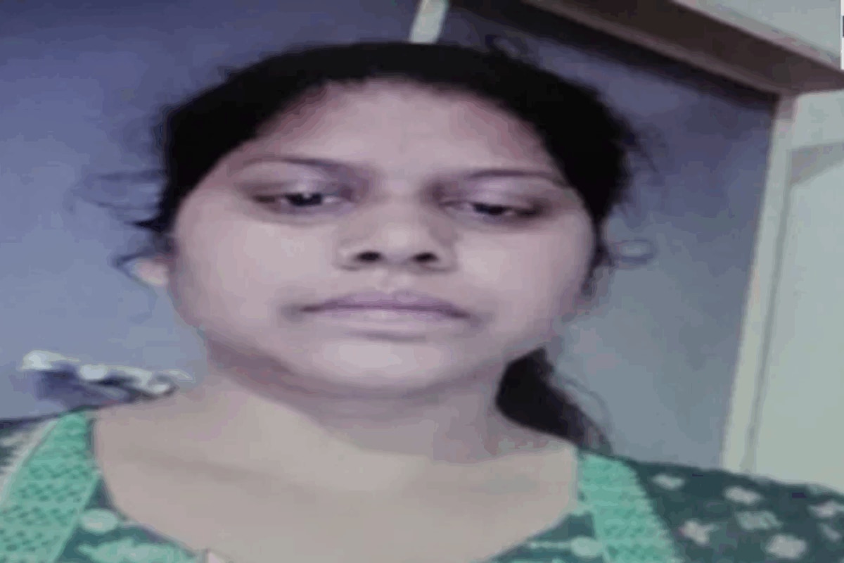 Babita Dhakad Alias Khadija: Who Is The Rajasthan Woman Arrested For Jaish-e-Mohammed Links?