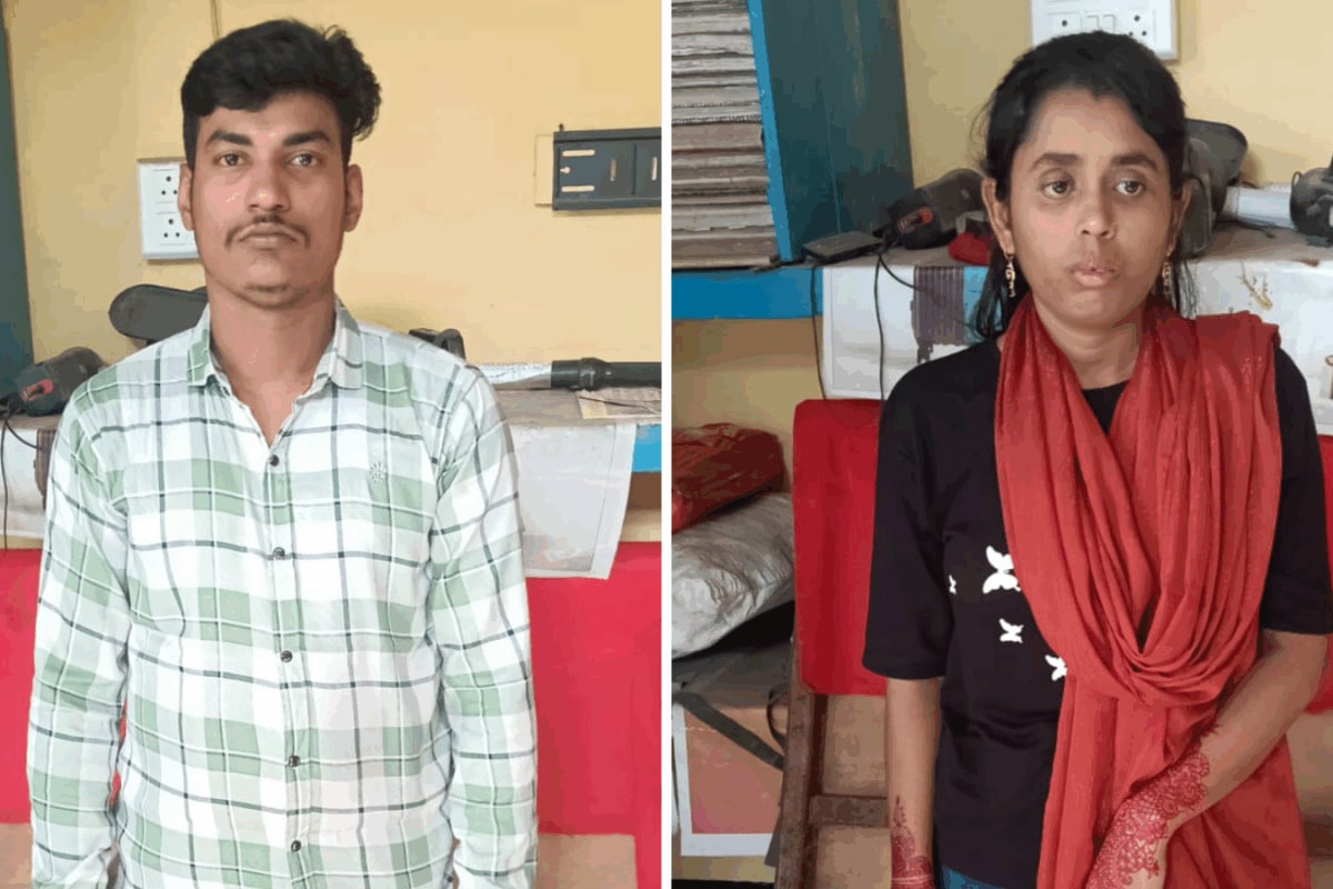 Two Bangladeshi Nationals Detained At Guwahati Airport With Fake Aadhaar Cards
