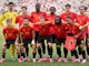 Belgium face Egypt in their campaign opener. (AP Photo) Belgium face Egypt in their campaign opener. (AP Photo)