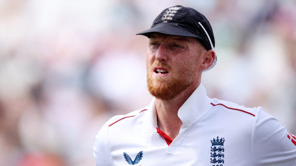 Ben Stokes Announces Retirement From International Cricket | Cricket ...